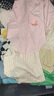 巴拉巴拉女童內褲棉a類(lèi)兒童四角短褲小童不夾PP平角褲四條裝209925170012 曬單實(shí)拍圖