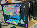 華碩TUF GAMING TFH-01風(fēng)扇集線器 6風(fēng)扇控制ARGB+PWM/雙SATA供電/過流&短路保護(hù)/磁吸設(shè)計(jì)/運(yùn)行指示燈 曬單實(shí)拍圖