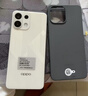 OPPO K12s 8GB+128GB 星芒白 7000mAh長續(xù)航大電池 OLED 直屏 驍龍學生 5G 游戲千元新款手機 國家補貼 曬單實拍圖