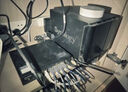 山澤USB3.0轉網(wǎng)口千兆有線(xiàn)網(wǎng)卡轉RJ45網(wǎng)線(xiàn)轉接頭接口轉換器適用蘋(píng)果Mac華為小米筆記本電腦外置擴展塢 曬單實(shí)拍圖