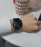 HKMW華為機（HUAWEl）適用2025新款智能手表男士多功能接打電話(huà)藍牙心率運動(dòng)機械電子表禮物智能表男表 Y6經(jīng)典黑鋼[錄音·微信雙支付·儲存音樂(lè )·NFC· 曬單實(shí)拍圖