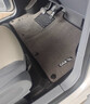 盛島26款奔騰小馬專(zhuān)用腳墊TPE全包圍汽車(chē)用品2024款地毯24一汽改裝 全車(chē)單層TPE腳墊 25-26款奔騰小馬 曬單實(shí)拍圖