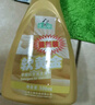 正章 軟黃金500ml羊毛羊絨衫清洗劑洗滌劑洗衣液真絲衣絨呢大衣 曬單實(shí)拍圖