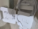 Apple/蘋(píng)果 采用 (USB-C)的EarPods耳機 有線(xiàn)耳機 蘋(píng)果耳機 適用iPhone/iPad//Mac 蘋(píng)果手機 曬單實(shí)拍圖