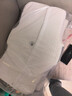 京嚴(yán)頸椎枕枕頭護(hù)頸枕頸椎病專用蝴蝶深睡枕睡眠深度睡覺(jué)成人側(cè)睡記憶 零壓深睡枕【分區(qū)護(hù)頸 雙面可睡】 單只 高枕 柔軟包裹/側(cè)睡不壓臉/可拆洗 曬單實(shí)拍圖