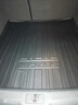 五福金牛適用TPE汽車后備箱墊適用于大眾比亞迪小米問界新能源尾箱墊專車 【基礎款】森祥TPE尾墊 下單備注車型 曬單實拍圖