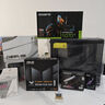 技嘉（GIGABYTE）5070Ti顯卡 風(fēng)魔OC GeForce RTX 5070 Ti WindForce OC SFF 16G DLSS4電競設計AI智能學(xué)習電腦獨顯 曬單實(shí)拍圖