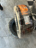 德國馬牌（Continental）汽車輪胎 205/55R16 91V UCJ 適配朗逸/速騰/寶來/卡羅拉 曬單實拍圖