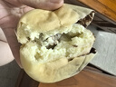 KIRI凱芮進(jìn)口烘焙奶油奶酪芝士原味1kg 沙拉蛋糕 面包芝士 烘焙原料 曬單實(shí)拍圖