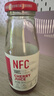 愛(ài)櫻維 【NFC100%櫻桃汁】綠色食品A級生榨純果汁車(chē)厘子汁山東特產(chǎn)6瓶裝 180ML*6瓶裝 曬單實(shí)拍圖
