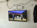 Vidda R43 海信電視43寸 全高清萊茵護眼 二級能效以舊換新家電國家補貼超薄游戲液晶電視機43V1FD-R 曬單實(shí)拍圖