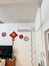 華凌空調(diào) 3匹超省電新一級 巨省電大風(fēng)量智能 臥室客廳空調(diào)掛機(jī) KFR-72GW/N8HA1 以舊換新家電國家補(bǔ)貼 曬單實(shí)拍圖