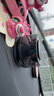 圖拉斯（TORRAS） 車(chē)載香薰汽車(chē)香水觀(guān)景車(chē)內智能七夕新車(chē)禮物高檔太陽(yáng)能增程版 曬單實(shí)拍圖