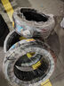 固特異（Goodyear）汽車(chē)輪胎 205/55R16 91W EF1 SPORT鷹馳F1酷跑 朗逸/速騰/卡羅拉 曬單實(shí)拍圖