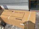 松下（Panasonic）凈悅星客廳空調(diào) 3匹一級(jí)能效適用29-45㎡變頻冷暖立式健康風(fēng)柜機(jī) 國家補(bǔ)貼 KFR-72LW/BpZY310N 曬單實(shí)拍圖
