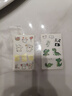 Zokd【Ice Feel循環(huán)扇】桌面小風(fēng)扇手持強勁小型家用靜音辦公室桌usb風(fēng)扇長(cháng)續航學(xué)生宿舍床便攜25新款 星云白【Pro夾子款】充插兩用|五檔大風(fēng)力 4500mAh 曬單實(shí)拍圖