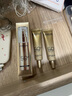 歐萊雅小金管防曬霜30ml戶(hù)外軍訓高倍防曬隔離霜護膚品化妝品七夕禮物 曬單實(shí)拍圖