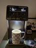 美的（Midea）小魔方pro電熱水瓶電水瓶飲水機(jī) 燒水壺電熱水壺316L 風(fēng)冷保溫恒溫一體0塑料可拆國家補(bǔ)貼31FPro 曬單實拍圖