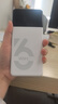 影騰隨身wifi三網(wǎng)通用無線wi-fi6免插卡移動(dòng)聯(lián)通電信無限制便攜式4G高速隨行網(wǎng)絡(luò)通用流量2025款5GHF 【三網(wǎng)通6000毫安充電款】+續(xù)航翻倍全國(guó)通用 曬單實(shí)拍圖