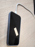 Apple/蘋(píng)果 iPhone 17硅膠手機殼-鐵錨藍色 磁吸手機殼蘋(píng)果17手機殼蘋(píng)果手機殼全包 曬單實(shí)拍圖
