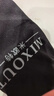 MIXOUT米歐特手持放大鏡閱讀鑒賞金屬木柄高倍高清大口徑90mm禮品放大鏡 曬單實拍圖