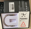 YYTCG單晶銅純銀蘋果耳機(jī)轉(zhuǎn)接頭Lightning轉(zhuǎn)3.5mm耳機(jī)轉(zhuǎn)換器適用于iPhone手機(jī)141312ProXs音頻轉(zhuǎn)換頭 【純銀】lightning轉(zhuǎn)3.5mm 曬單實(shí)拍圖