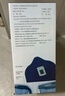 飛利浦（PHILIPS）凈水壺 濾水壺 家用過濾壺 廚房自來水過濾器 濾水器 過濾器濾芯 便攜凈水杯 AWP2814藍(lán)色/白色 專家版藍(lán)色【1壺3芯】 曬單實(shí)拍圖