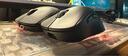 羅技GPW二代/三代/四代鷹眼朱雀/G309/G502 X PLUS鼠標配重塊加重gpx gpw狗屁王 GPW二代/三代/四代 20克配重塊 曬單實(shí)拍圖