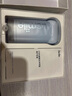 usmile笑容加沖牙器 洗牙器牙齒沖洗器 伸縮便攜式?jīng)_牙器C10S晴山藍(lán)2.0 七夕情人節(jié)禮物 曬單實(shí)拍圖