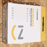 諾泰醫(yī)用級護(hù)腰帶腰椎間盤突出腰肌勞損腰托F06+氣囊+電熱敷墊片 曬單實(shí)拍圖