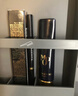 毛戈平塑形持久眉筆811黑色防水防汗不掉色眉粉眉膏生日禮物送女友 曬單實(shí)拍圖