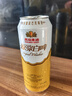 燕京啤酒 12度 原漿白啤500ml*15聽(tīng) 中秋節送禮 整箱裝 曬單實(shí)拍圖