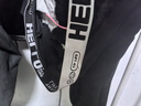 真維斯（JEANSWEST）男士內(nèi)褲純棉平角褲大碼四角4條 曬單實(shí)拍圖