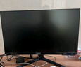 三星（SAMSUNG）27英寸 G70F Fast IPS 4K180Hz / 1K 360Hz 雙模 旋轉升降 玄龍騎士 電競 顯示器 LS27FG706ECXXF 曬單實(shí)拍圖