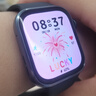 HUAWEI WATCH FIT 4 韻律黑氟橡膠表帶 華為運(yùn)動(dòng)智能手表超輕薄大屏潮流運(yùn)動(dòng)藍(lán)牙通話睡眠監(jiān)測fit4 曬單實(shí)拍圖