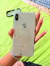 蘋果xs max Apple iPhone XS MAX 蘋果 xs 國(guó)行全網(wǎng)通 二手手機(jī) 銀色【7天無理由】 XSM-256G【三期免息+更換電池100%】 95新 曬單實(shí)拍圖