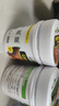 REPTIZOO新派寵物爬寵鈣粉維生素含d3爬蟲(chóng)陸龜鬃獅蜥蜴守宮電解質(zhì) D3鈣粉50g+維生素50g 曬單實(shí)拍圖