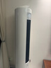 小米（MI）米家 3匹 新一級能效 巨省電 變頻冷暖  立式空調柜機KFR-72LW/N1A1【國家補貼20%】整機十年質(zhì)保 曬單實(shí)拍圖