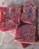 小牛凱西黑椒牛仔骨200g*4新鮮帶骨牛小排牛肋排 冷凍生鮮 鮮嫩牛仔骨 曬單實(shí)拍圖