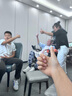 康際老人洗澡椅可折疊浴室專(zhuān)用孕婦沐浴防滑凳老年衛生間淋浴椅帶凹槽 曬單實(shí)拍圖