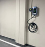 公牛充電樁新能源電動(dòng)汽車(chē)家用7KW適配于特斯拉極氪001理想華為問(wèn)界m7/m8/m9大眾寶馬小鵬小米21kw 7KW樂(lè )享版-帶LED大屏(送基礎安裝) 曬單實(shí)拍圖