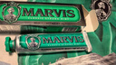 MARVIS瑪爾仕強(qiáng)力薄荷味牙膏85ml（綠色）防齲抑牙菌斑 新舊包裝隨機(jī)發(fā) 曬單實(shí)拍圖