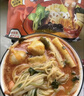 張亮麻辣燙東北正宗老式黏糊麻辣燙速食網(wǎng)紅夜宵東北大碗麻辣燙麻辣口味3包 曬單實拍圖