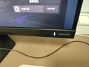 飛利浦EVNIA 27英寸2K300Hz 舒視藍圓偏光雙硬件護眼 FastIPS HDR400校色HDMI2.1 電競顯示器27M2N3500UK 曬單實(shí)拍圖