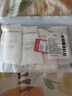 貓人【A類(lèi)嬰兒棉】25年新品女士?jì)妊澕兠?00%棉襠高彈抗菌無(wú)痕三角褲 曬單實(shí)拍圖