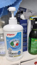 貝親（Pigeon）餐具清洗劑 洗奶嘴果蔬水杯餐具玩具 套裝 600ml+700ml PL156 曬單實(shí)拍圖