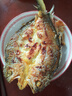 黃小漁寧德黃魚(yú)鲞400g/2條 三去大黃魚(yú)黃花魚(yú)生鮮 海鮮水產(chǎn)燒烤魚(yú)類(lèi) 曬單實(shí)拍圖