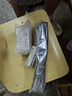 beautigo自動(dòng)卷發(fā)棒32mm 懶人防燙全自動(dòng)卷發(fā)神器負離子護發(fā)大波浪大卷 生日禮物 【全能套裝+蓬松筒+收納袋】3爪+6爪 曬單實(shí)拍圖
