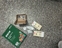 得力（deli）珊瑚海A4打印紙 70g500張*10包一箱 雙面復印紙 企業(yè)采購優(yōu)選 整箱5000張7363 曬單實(shí)拍圖