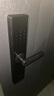德力西電氣指紋鎖密碼鎖智能門鎖家用防盜門入戶智能鎖國家補貼電子鎖包安裝 升級版+遠程周期/臨時密碼+門鈴 全國免費拆舊安裝+三年質(zhì)保 曬單實拍圖